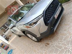 تويوتا كورولا كروس